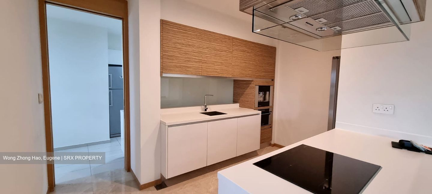 The Concourse (D7), Condominium #406723301
